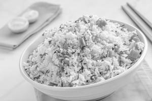 Veg rice