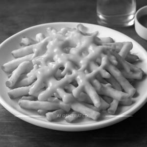 Cheese Fries