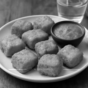 Paneer Pakoda