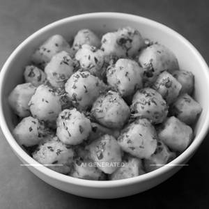 Jeera Aloo