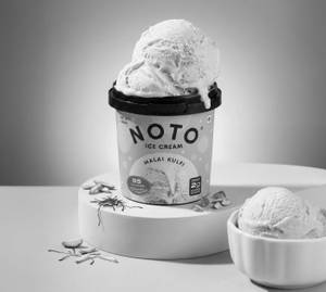 Guilt Free Malai Kulfi Guilt Free Tub [100ML]