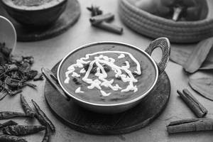 Palak Paneer (500ml)(no Onion No Garlic)