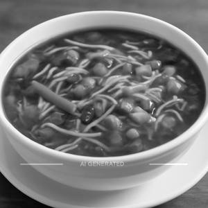 Talumein Soup