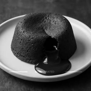 Choco Lava Cake