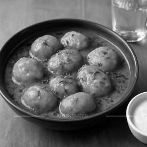 DUM ALOO PUNJABI