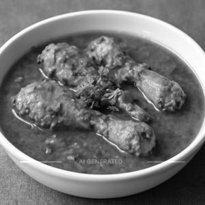Chicken Maratha