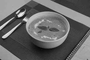 Thai Curry Green