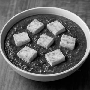 Palak Paneer