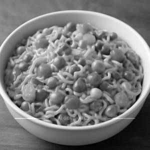 Vegetable Maggi