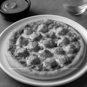 Makhani Pizza [7 Inches]                                    