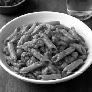 Masala Pasta