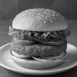 Veg Burger