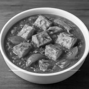 Paneer Chatpata