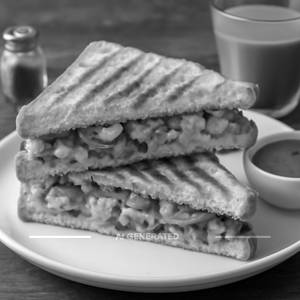 Masala Sandwich