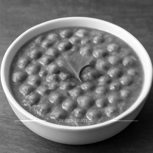 Green peas fry