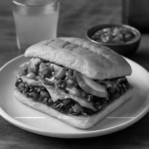 Mexican Sandwich