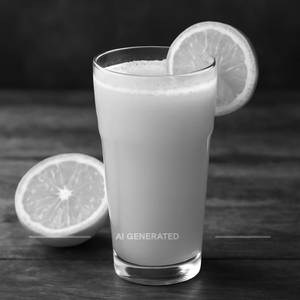 Orange Fresh Juice