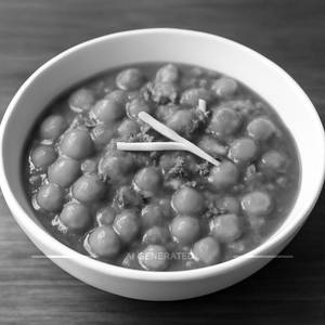 Chana Masala
