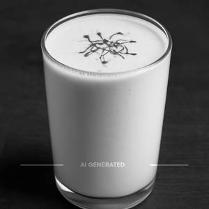 Kesar Shake
