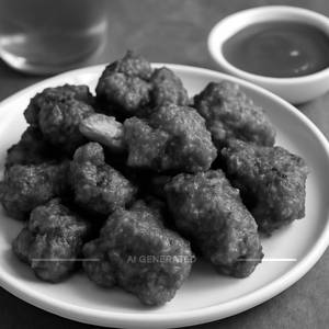 Mutton Ukkad