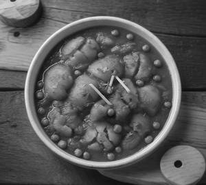 Aloo Matar