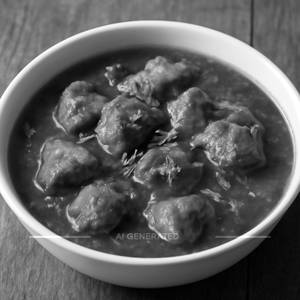 Chicken 65 Gravy