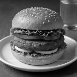 Veg Burger
