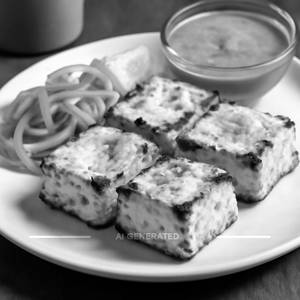Paneer Malai Tikka (Pack of 2)