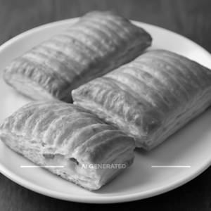 Cheese patties