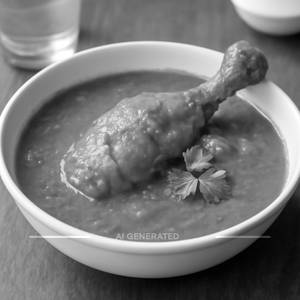 Chicken Highway Curry