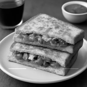 Pizza Sandwich