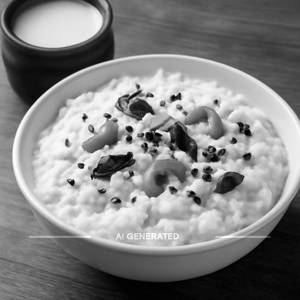 Curd Rice