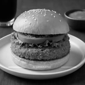 Peri Peri Burger