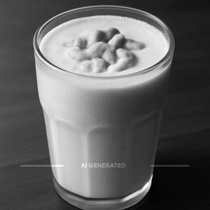 Kaju Shake