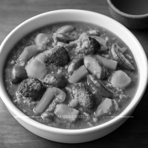 Sabzi Jaipuri