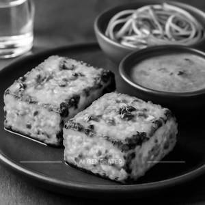 Paneer Lehsuni Tikka (Pack of 2)