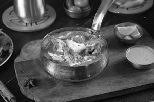 Chaap Korma