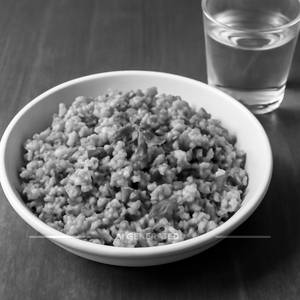 Paneer Bhurji (Dry)