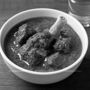 Mutton Masala