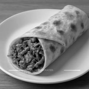 Mix Veg Roll