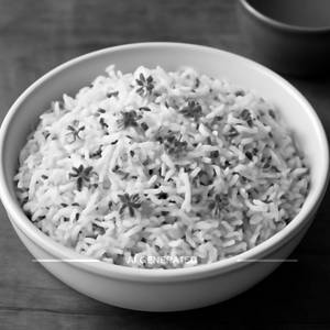 Jeera Rice