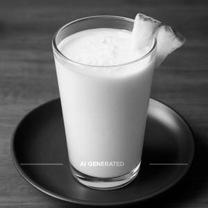 Pineapple Lassi