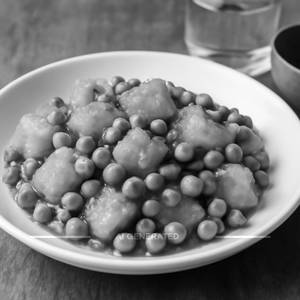 Aloo Matar