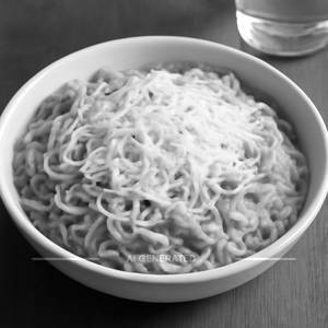 Cheese Maggi