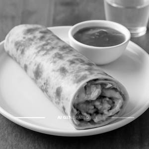 Egg Roll