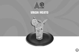 Virgin Mojito