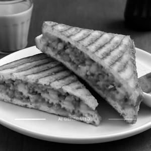 Masala Sandwich