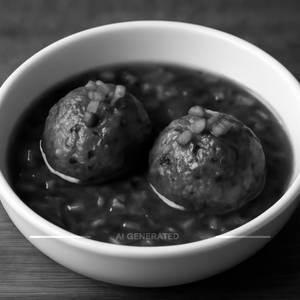 Veg Manchurian (Pack of 2)                     