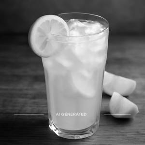 Classic Lemonade