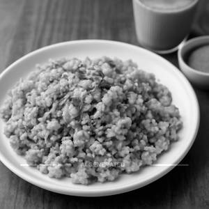 Egg Bhurji